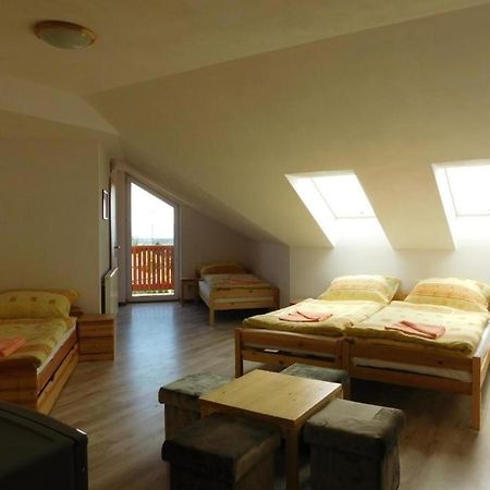 Villa Petko Dolný Smokovec Exteriör bild