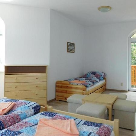 Villa Petko Dolný Smokovec Exteriör bild