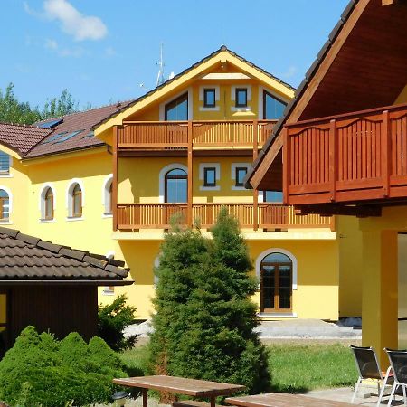 Villa Petko Dolný Smokovec Exteriör bild