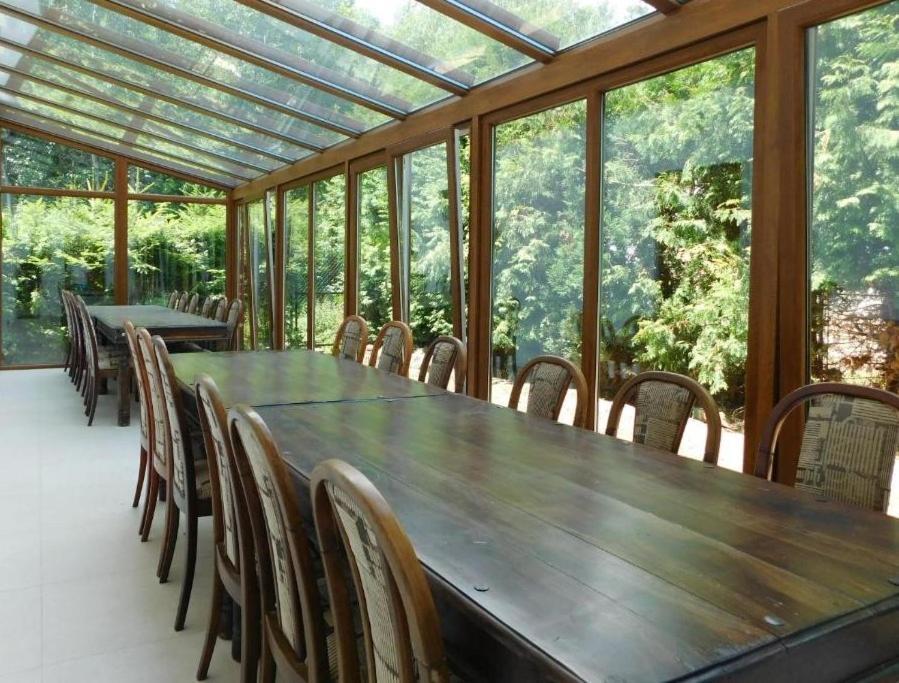 Villa Petko Dolný Smokovec Exteriör bild