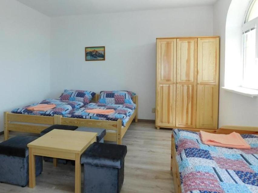 Villa Petko Dolný Smokovec Exteriör bild