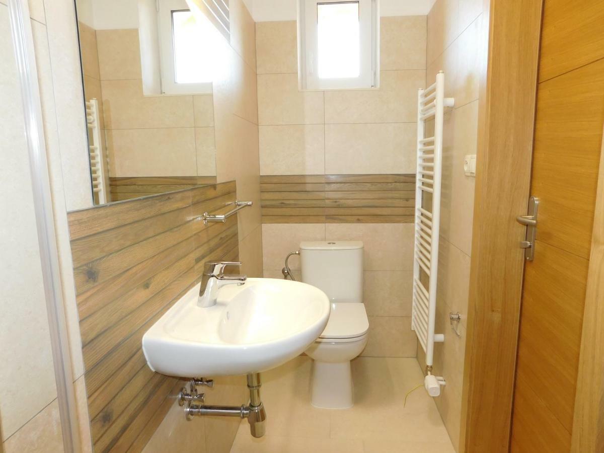 Villa Petko Dolný Smokovec Exteriör bild