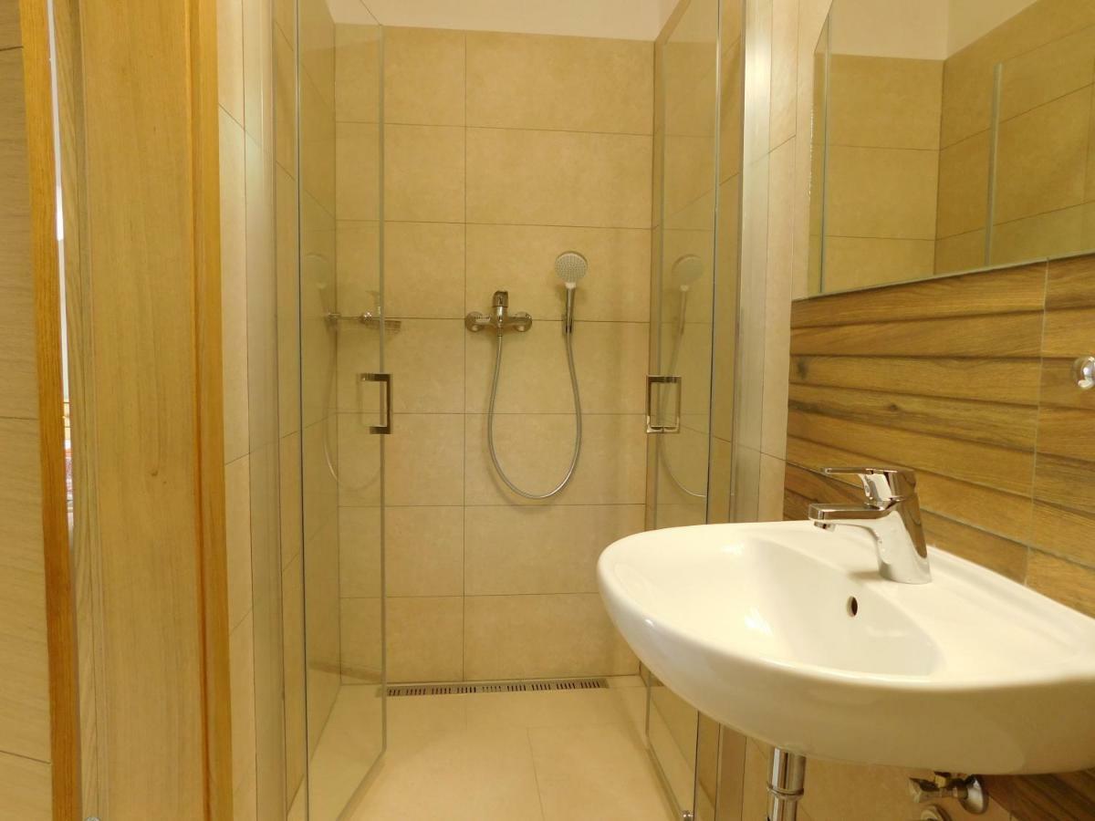 Villa Petko Dolný Smokovec Exteriör bild