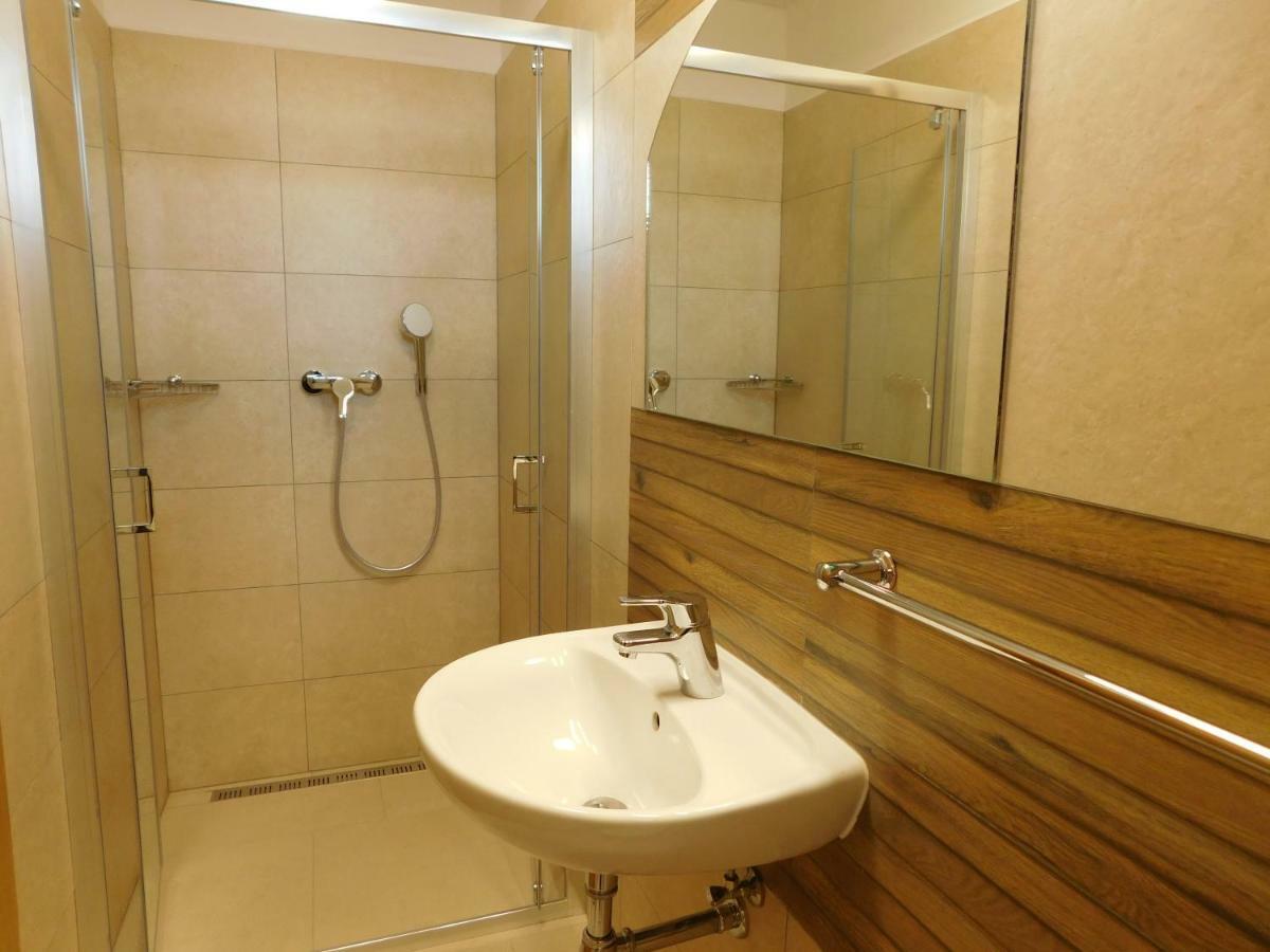 Villa Petko Dolný Smokovec Exteriör bild