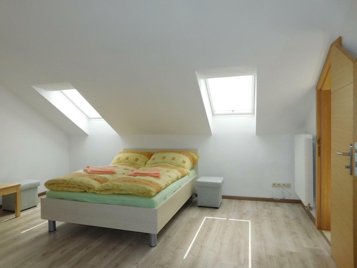 Villa Petko Dolný Smokovec Exteriör bild