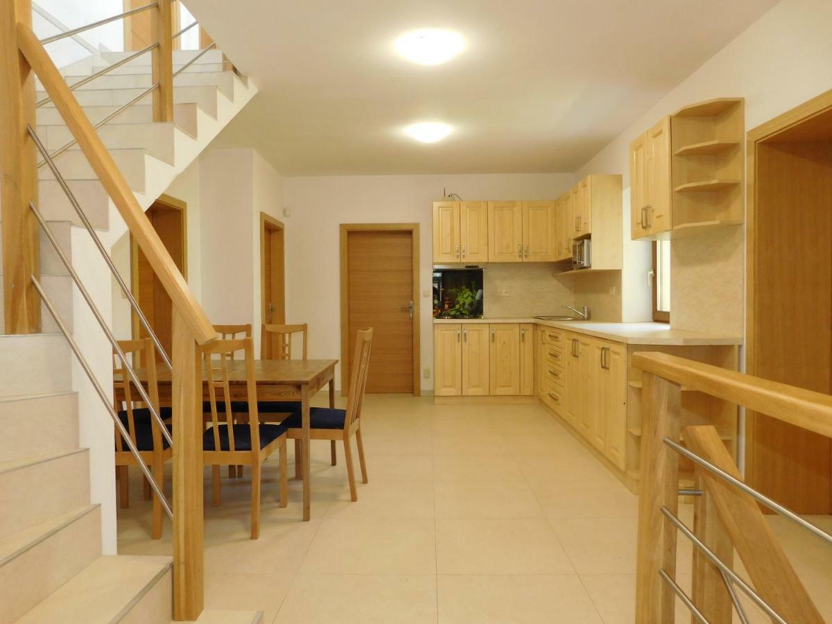 Villa Petko Dolný Smokovec Exteriör bild