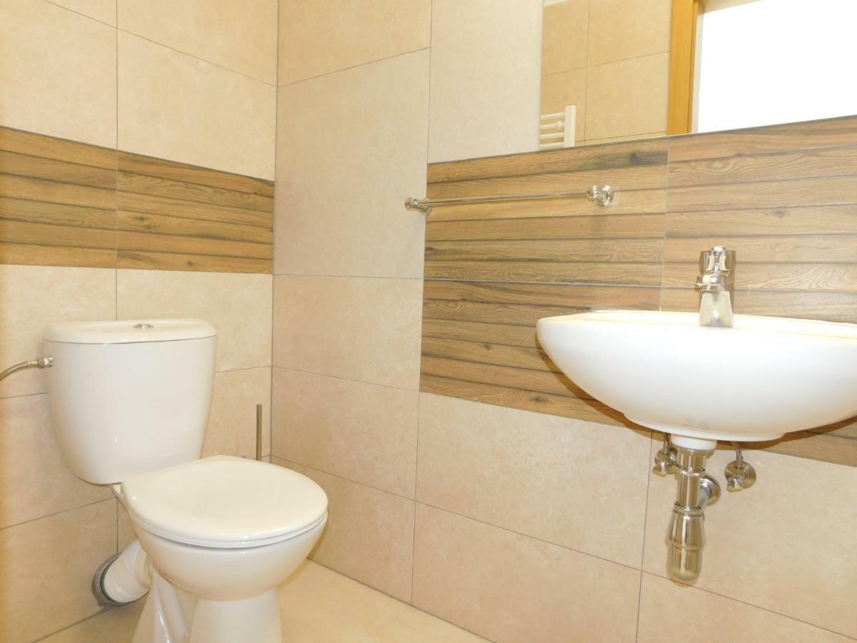 Villa Petko Dolný Smokovec Exteriör bild