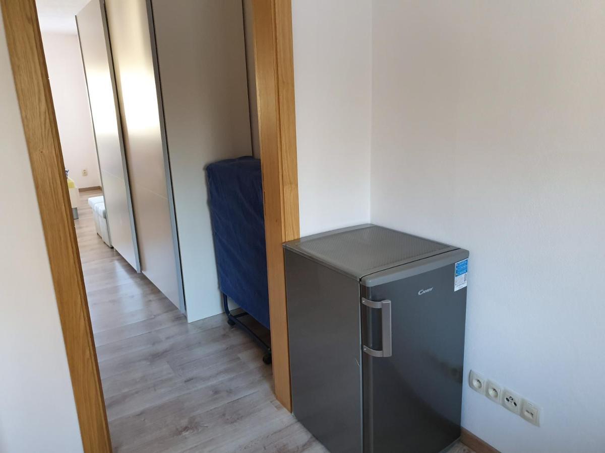 Villa Petko Dolný Smokovec Exteriör bild