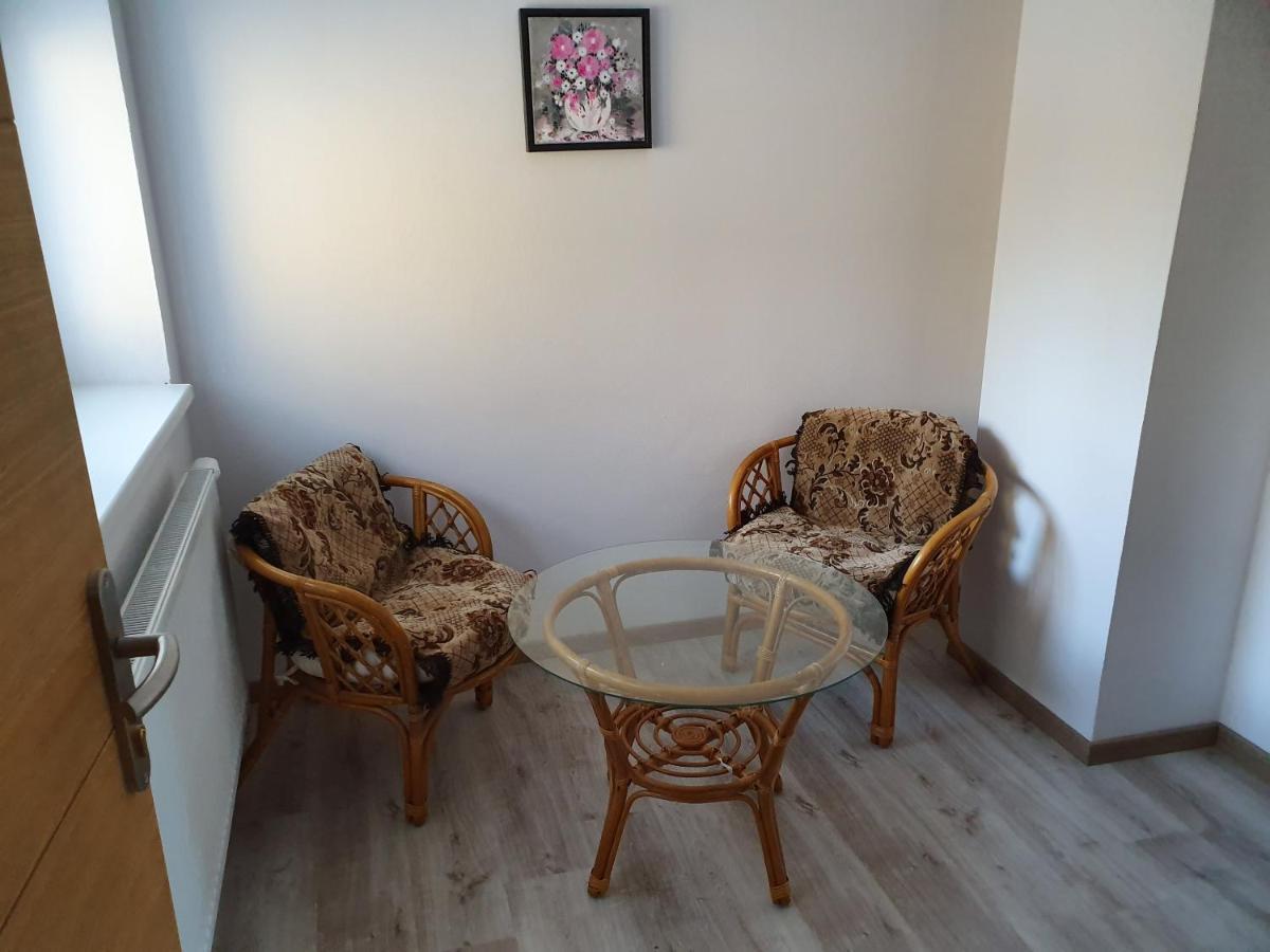 Villa Petko Dolný Smokovec Exteriör bild
